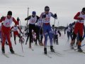 В эту субботу на Камчатке состоится чемпионат по лыжным гонкам