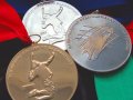 Одно "серебро" и четыре "бронзы" - итог приморской сборной на личном чемпионате России по бадминтону