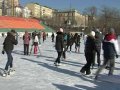 Благотворительная акция для детей школы-интерната: всю зиму ребята катались на коньках на стадионе «Авангард»