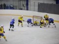 III этап Всероссийских соревнований юных хоккеистов клуба «Золотая шайба» имени Анатолия Тарасова