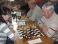 Шестой этап «Спартакиады трудящихся - 2011»: шахматы