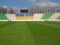 Во Владивостоке построят самый большой стадион Приморья
