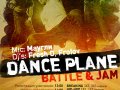 DANCE PLANE - BATTLE & JAM