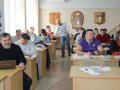 Дальневосточный семинар судей по парусному спорту