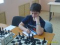 Юным шахматистам столицы Приморья не было равных