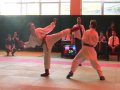 Уссурийские каратисты привезли с турнира в Сочи 5 медалей