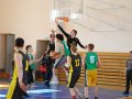 Чемпионат Сахалинской области по баскетболу среди мужских команд