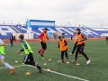 Финал областного турнира дворовых команд по футболу «Спорт против подворотни» пройдет в июне на Сахалине