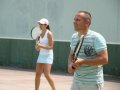 Теннисисты Дальнего Востока сразятся на кортах Шмаковки