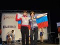 Приморская спортсменка завоевала «серебро» на Первенстве Мира по пауэрлифтингу
