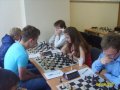 Во Владивостоке прошел шахматный турнир