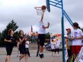 Фестиваль уличного спорта пройдет в Хабаровске