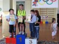 Победителей малых Олимпийских игр наградили на Камчатке