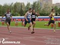 Командное «серебро» Первенства России взяли приморские легкоатлеты