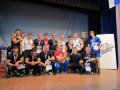 Кубок города по армспорту «Стальная рука Владивостока» достался спортсмену из Уссурийска