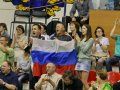 Награды турнира мировой серии Гран-При "Russian Open" разыграны. Видео
