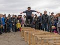 Первенство Сахалинской области по национальным видам спорта