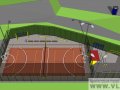 В столице Приморья до конца года построят 4 современные спортивные площадки
