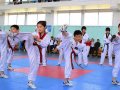 Сахалинские тхэквондисты примут Участие в открытом чемпионате Кореи