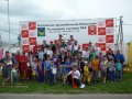 Команда «ЕМТ Рэсинг» из Владивостока стала чемпионом Приморского края по картингу