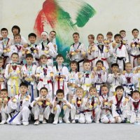 40      World Taekwondo Expo 2011  