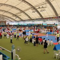 40      World Taekwondo Expo 2011  
