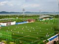 «Луч-Энергия» сыграл первый матч в Корее вничью
