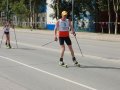 День физкультурника в Сахалинской области