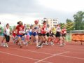 Приморский легкоатлет завоевал «золото» в международном марафоне
