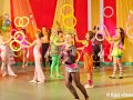 Самых талантливых циркачей, танцоров и певцов наградили в ВДЦ "Океан"