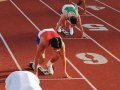Сборная России по легкой атлетике проведет в Приморье 15 дней