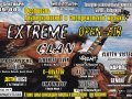 3       "EXTREME CLAN OPEN AIR "
