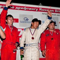 4-   Russian Drift Series   13 . 