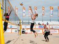 Приморские волейболисты отличились на первенстве России