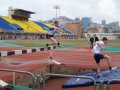 Во Владивостоке пройдут соревнования по легкой атлетике