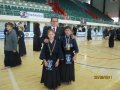 Приморские кендоисты привезли награды чемпионата России