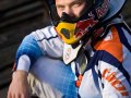 Известный российский спидвейный гонщик Эмиль Сайфутдинов раскроет секреты своего мастерства