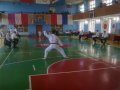 Чемпионат Приморского края по каратэ. Результаты