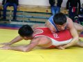 Первые Всемирные и Азиатские юниорские игры традиционных видов борьбы состоялись в Иране
