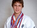 Приморец Антон Клинг – серебряный призер Чемпионата мира по киокусинкай