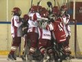 Приморские хоккеисты стали серебряными призерами Первенства России