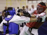Спорткомплекс «Олимпиец» станет ареной зрелищных поединков кудоистов Дальнего Востока