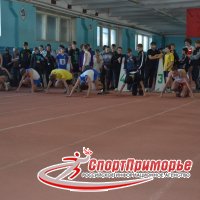 Во Владивостоке собрались юные легкоатлеты со всего Приморья. Результаты. Фоторепортаж