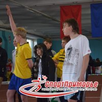 Во Владивостоке собрались юные легкоатлеты со всего Приморья. Результаты. Фоторепортаж
