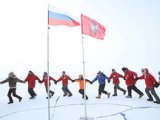 Стартует V российская молодежная экспедиция «На лыжах – к Северному полюсу!»