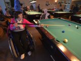 2 мая пройдет турнир по бильярду среди инвалидов