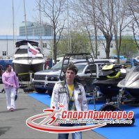  Boat Show     ! , I 