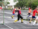 Межнациональный мини-футбольный турнир Дружбы стал праздником спорта. Результаты