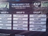   33 World Tour Vladivostok Masters - Pacific Open-2012