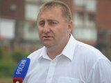 Руководителем Департамента физической культуры и спорта Приморья назначен Жан Кузнецов